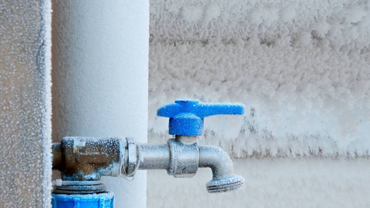 Major North Mayo water project takes step forward