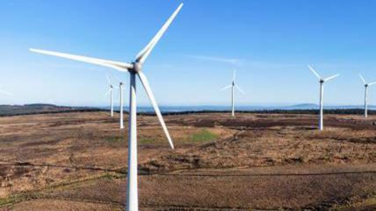 Strong opposition to wind farm project as decision date draws near
