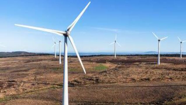 Strong opposition to wind farm project as decision date draws near