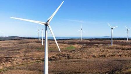 Strong opposition to wind farm project as decision date draws near