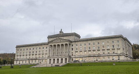 Former DUP leader Donaldson protected by ‘culture of cover-up’, MLAs hear