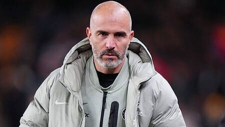 Man City appoint Enzo Maresca as manager on three-year deal