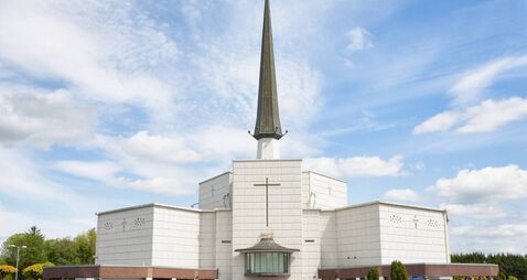 Knock Basilica 50th anniversary: What's on and full programme details
