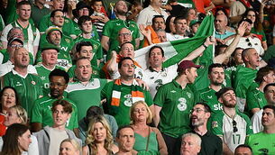 Northern Ireland beaten by quick-fire double in Germany