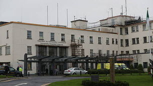 Two men due in court over Cork assault