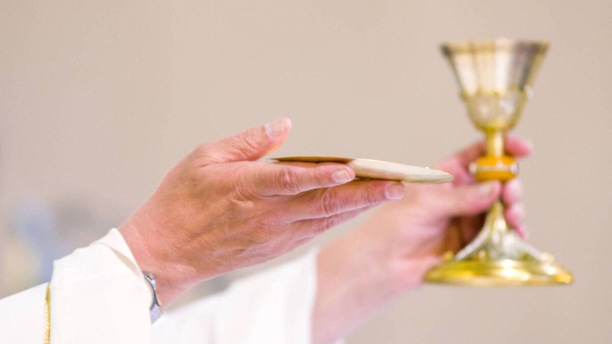 Mayo parish priest celebrates notable anniversary