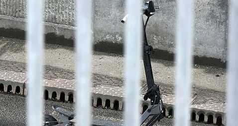 Teenager (17) who died after falling off e-scooter in Co Carlow named locally