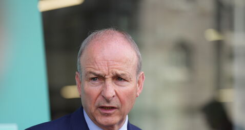 Income bands for social housing in Mayo 'are being examined'