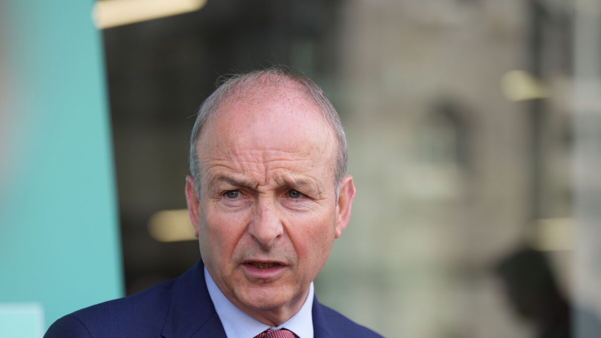 Income bands for social housing in Mayo 'are being examined'