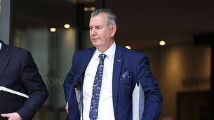 High Court extends orders granted to Tusla relating to vulnerable child
