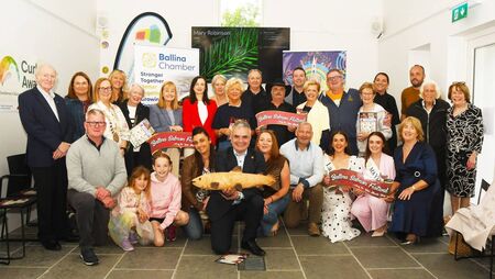 Festival fever hits Ballina once again