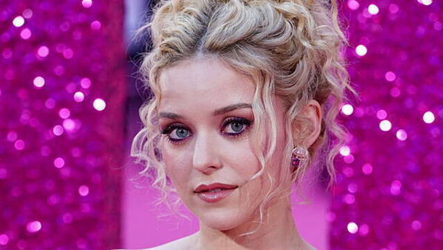 Lexi Minetree reveals how Reese Witherspoon ‘checked in’ during Elle filming