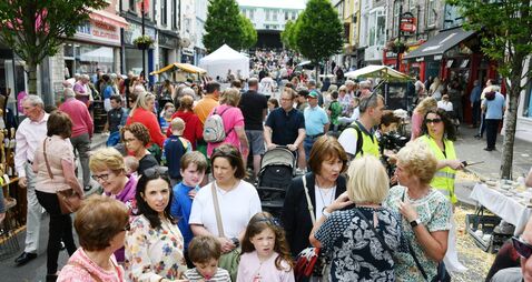 Heritage Day shows Ballina at its very best