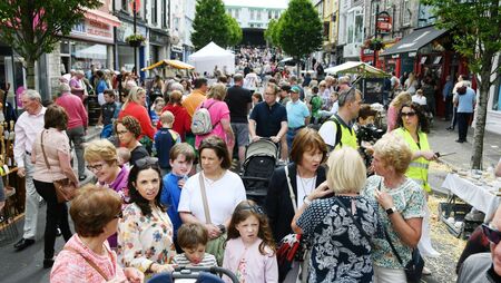 Heritage Day shows Ballina at its very best