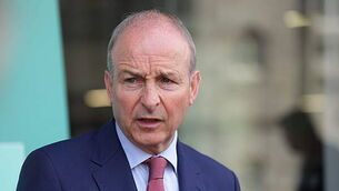 Nurse who sued HSE over alleged cancer diagnosis delay wins significant part of High Court action
