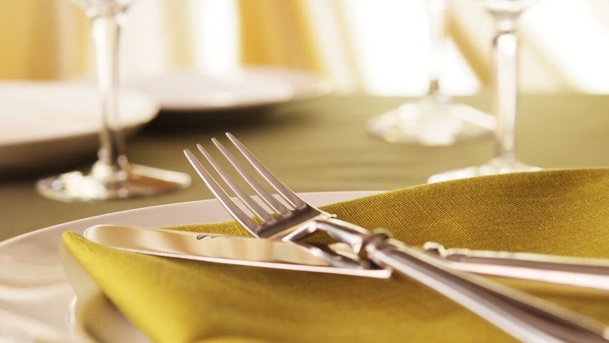 New plans for former popular Mayo restaurant
