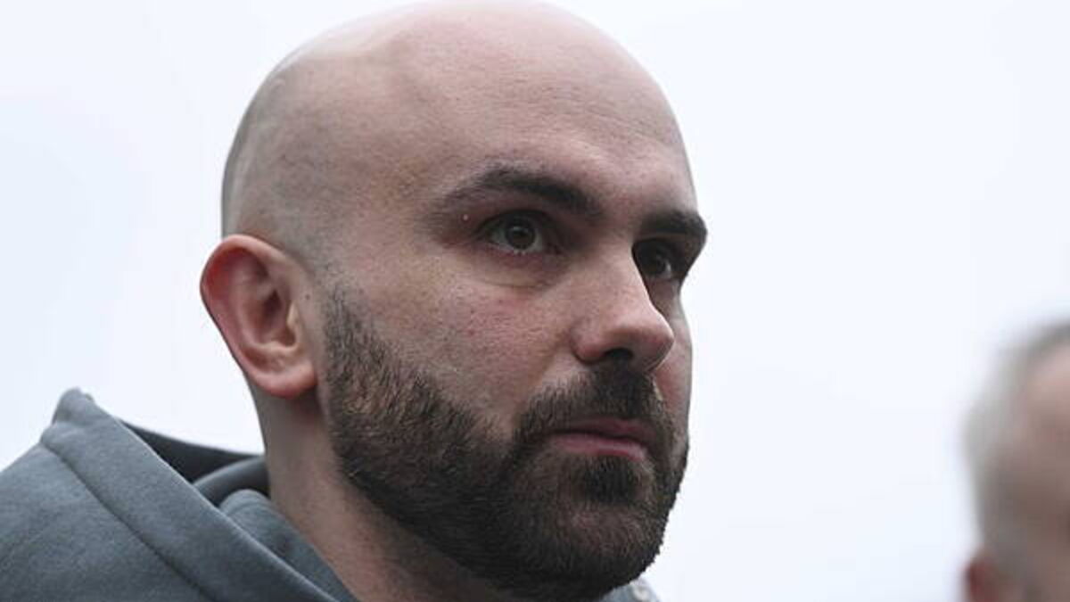 Natalie McNally’s brother says her killer should ‘never be released’