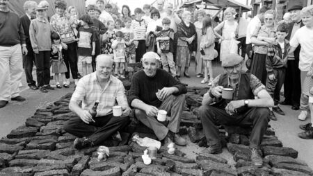 Ballina gets ready for another amazing Heritage Day