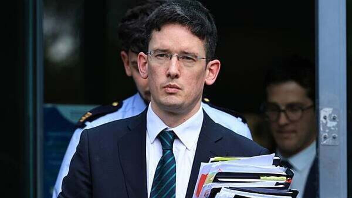 High Court orders Enoch Burke's release from prison