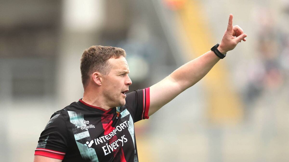 Mayo v Louth: Are tickets sold out for the All-Ireland football semi-final?