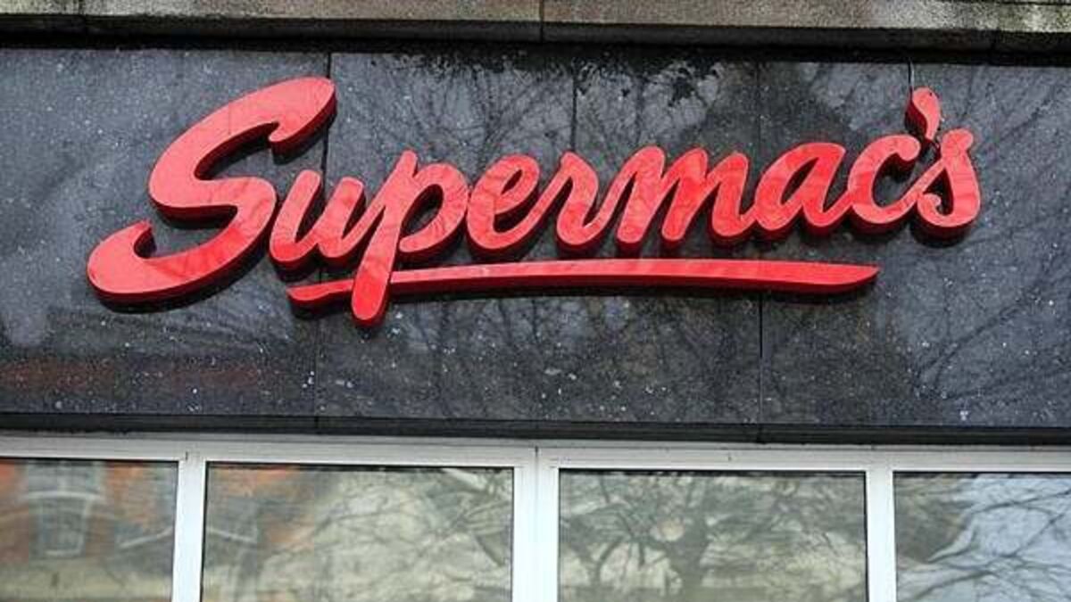 Supermac’s awarded €96,000 over breach of franchise agreement