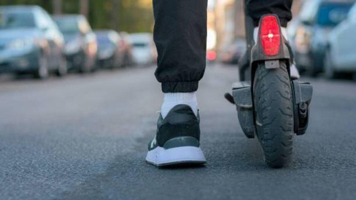 'Dangerous' use of e-scooters lead to fears of Mayo fatalities