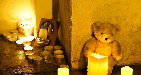 Mother of Parnell Square attack victim ‘does not feel anger’ towards Bouchaker