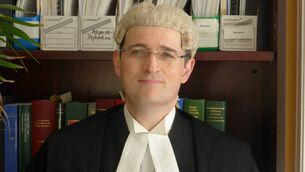 <p>Mr Justice Richard Humphreys said "if society wants to continue to have fireworks, they have to be stored somewhere".</p> <p>Mr Justice Richard Humphreys said "if society wants to continue to have fireworks, they have to be stored somewhere".</p>