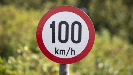 Call to lower speed limit on busy Mayo road Call to lower speed limit on busy Mayo road