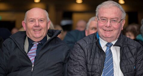 Councillors unhappy after not getting invites to airport's birthday event