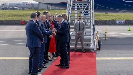 Ireland West Airport is urged to secure flights to Canada