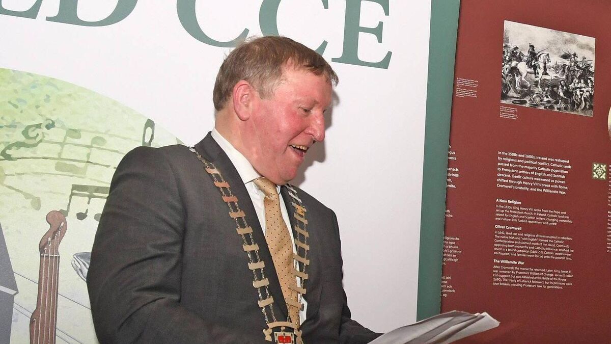 Mixed views on new local transport plan for Mayo town