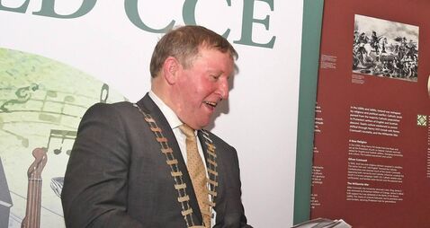 Mixed views on new local transport plan for Mayo town Mixed views on new local transport plan for Mayo town