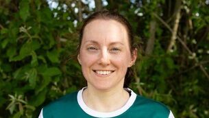 <p>Killala native Clare Cullen.</p> <p>Killala native Clare Cullen.</p>