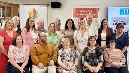 Western Care self-advocates share their voices