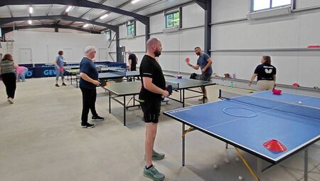 Funding awarded to 48 clubs and groups across Mayo Funding awarded to 48 clubs and groups across Mayo