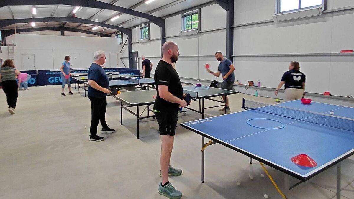 Funding awarded to 48 clubs and groups across Mayo