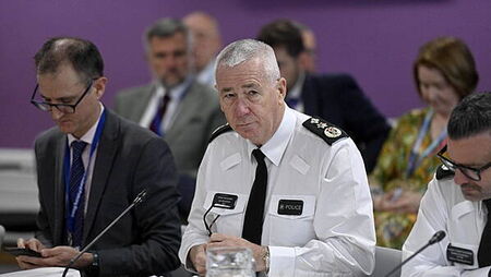 ‘Picture inconsistent’ on paramilitary involvement in Belfast stabbing riots