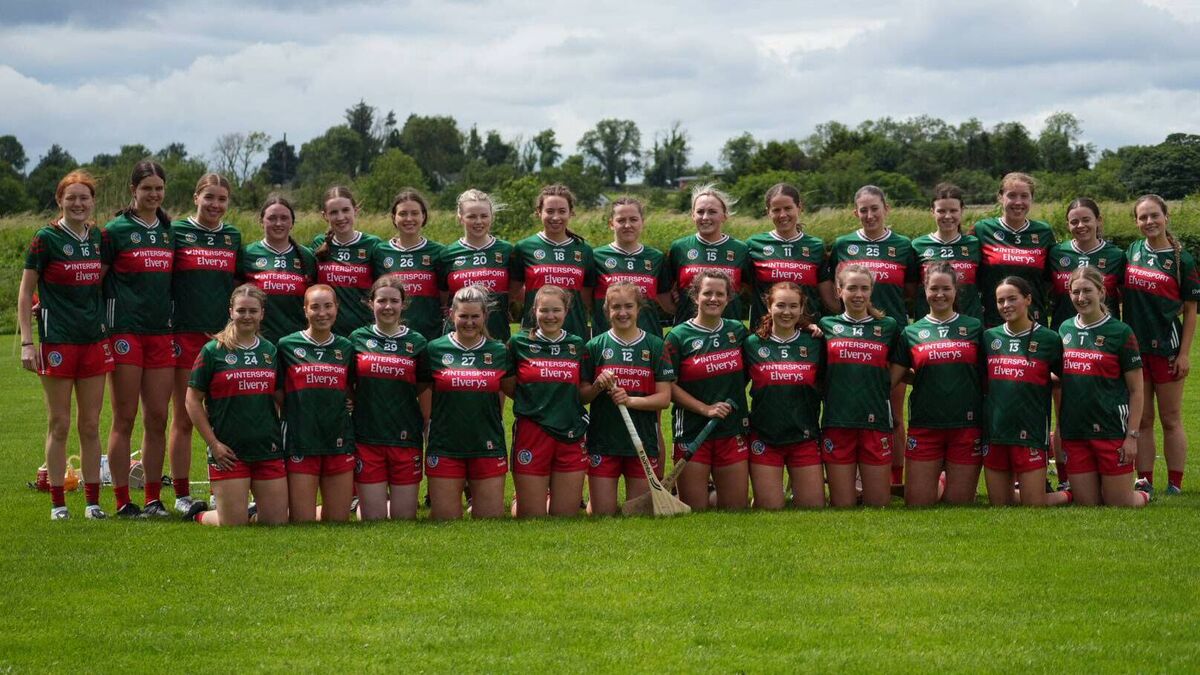Green and Red have shot at camogie crown