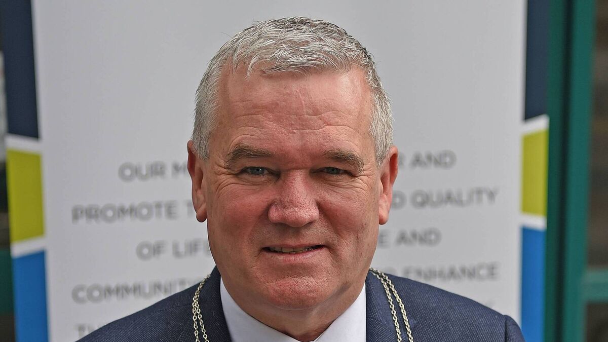 Fears over future of planned marina project for Mayo