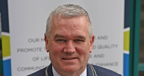 Fears over future of planned marina project for Mayo