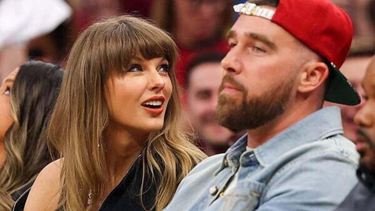 Taylor Swift and Travis Kelce married ahead of New York celebration - report