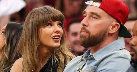 Taylor Swift and Travis Kelce married ahead of New York celebration - report
