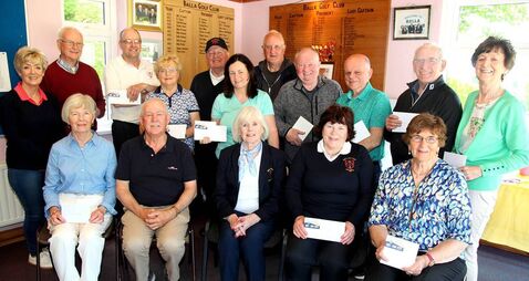 Local Notes: All the latest news from Kiltimagh