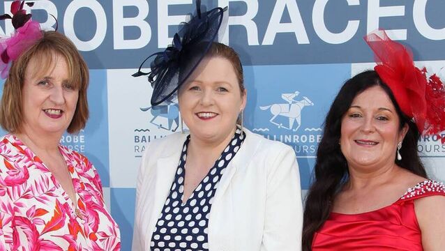 Local Notes: All the latest news from North Mayo.