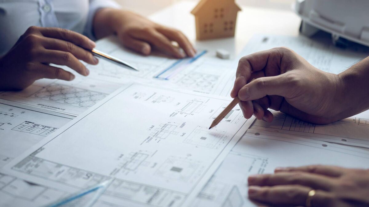 Revised plans submitted for housing project in Mayo town