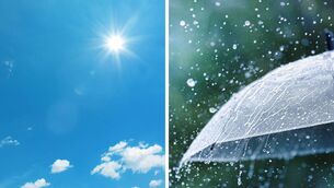 <p>Met Éireann has released figures and data on last month’s weather patterns, providing some interesting insights.</p> <p>Met Éireann has released figures and data on last month’s weather patterns, providing some interesting insights.</p>