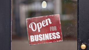 <p>A Mayo pub will open its doors again tomorrow after being closed for 37 years.</p>