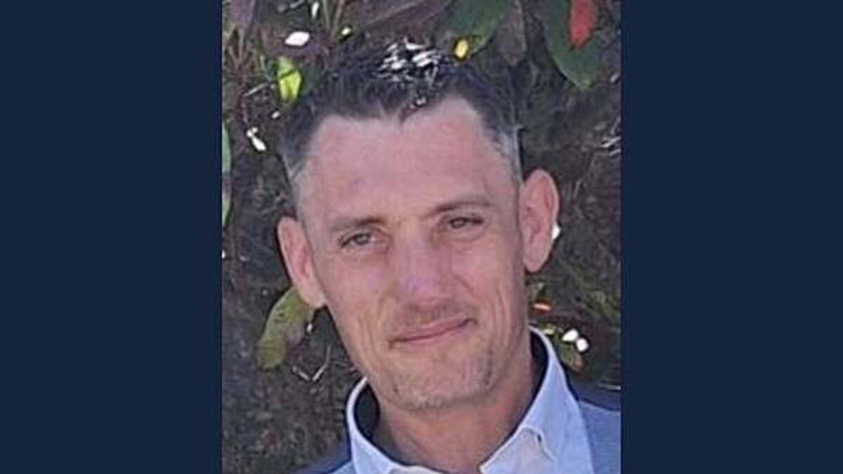 Man found guilty of murder of Cork postman Barry Daly