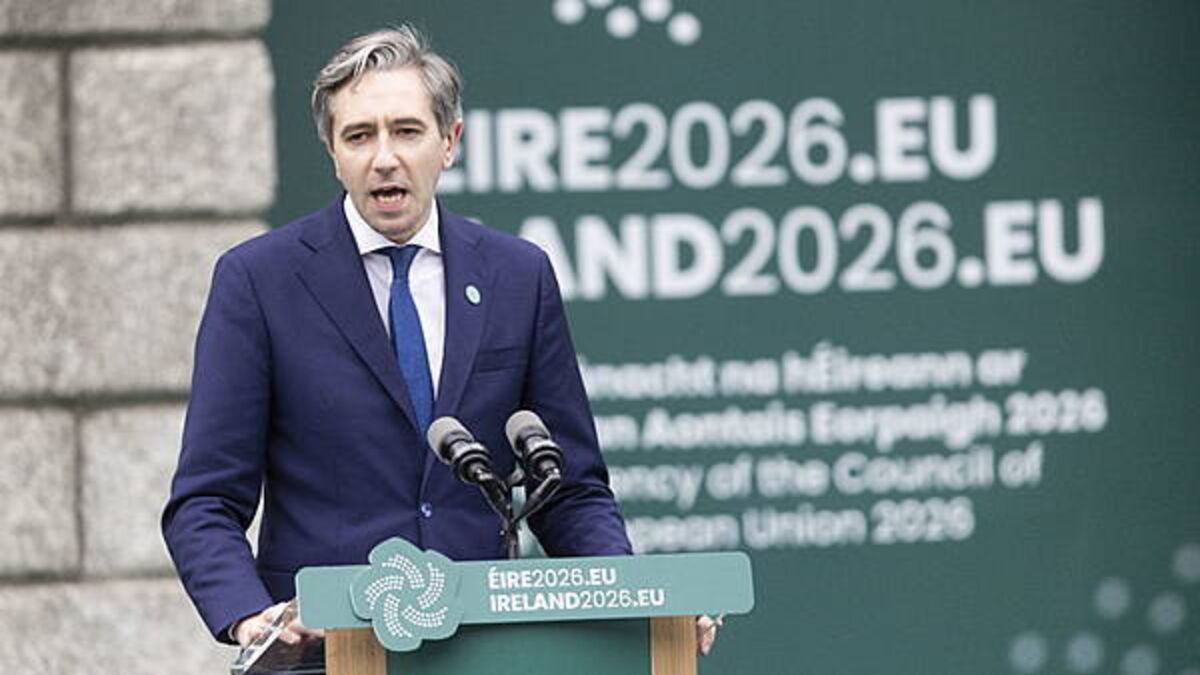 Strong tax returns of €50bn strengthen Government’s budgetary position
